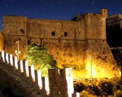 Saint George's Castle